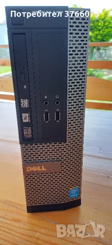 DELL OptiPlex 3020 Intel Core i5 4590, снимка 1