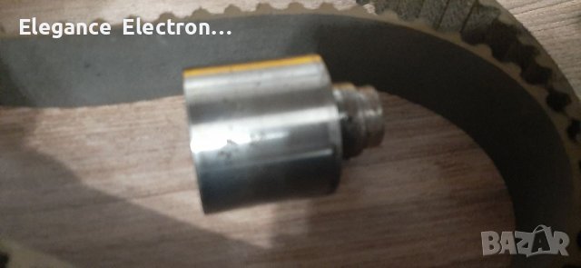 Ангренажен комплект за Vw Touran от 2004г-до 2010г. 1.9 TDI 105к.с, снимка 5 - Части - 39398175