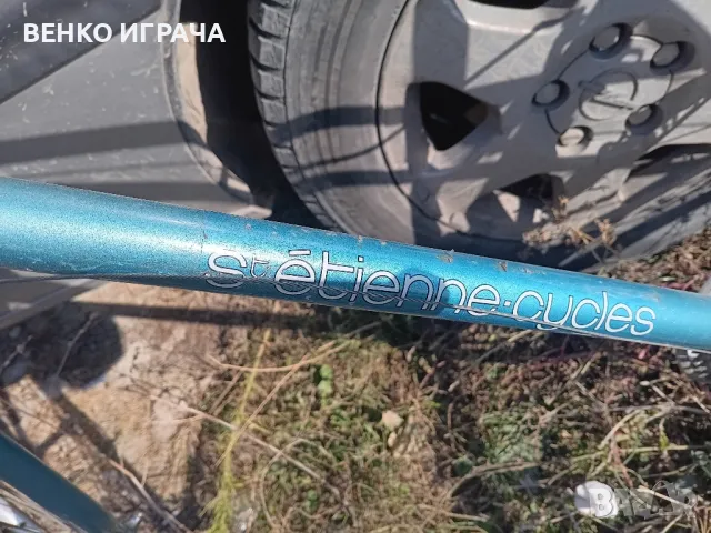 велосипед , снимка 2 - Велосипеди - 47799640