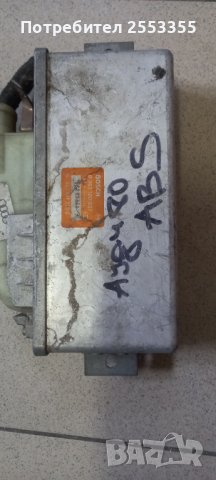 ABS за audi 80/90, снимка 2 - Части - 38232985