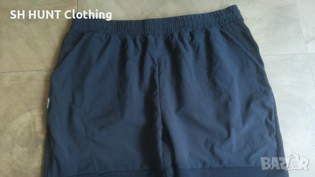 New Balance MP23287 Q Speed ​​Jogger Pants Размер XL мъжка долница 8-68, снимка 3 - Спортни дрехи, екипи - 53139776