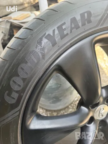 Джанти, снимка 3 - Гуми и джанти - 50225648