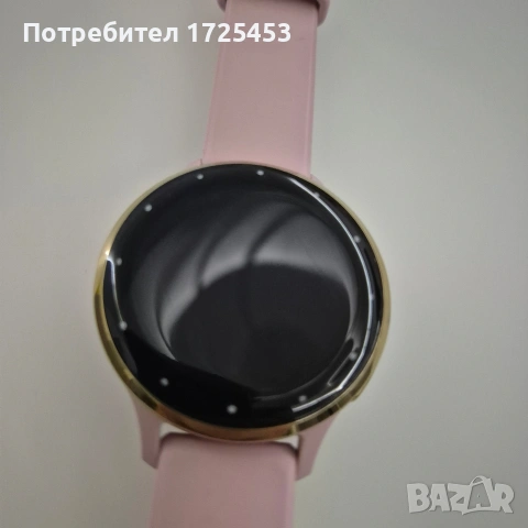 дамски часовник Garmin 3s, снимка 2 - Дамски - 53448179