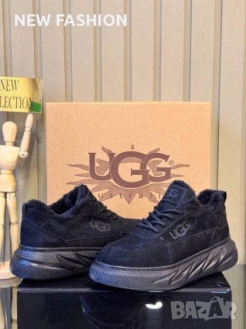 Дамски Обувки ✨UGG, снимка 10 - Дамски ежедневни обувки - 51963395