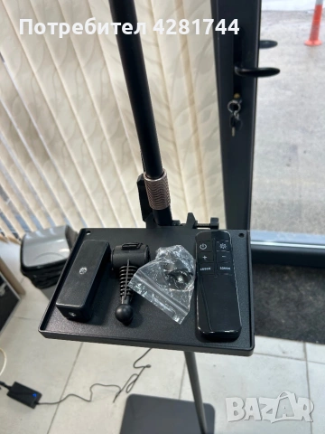 Лампа луна за миглопластика , снимка 2 - Други - 53512600