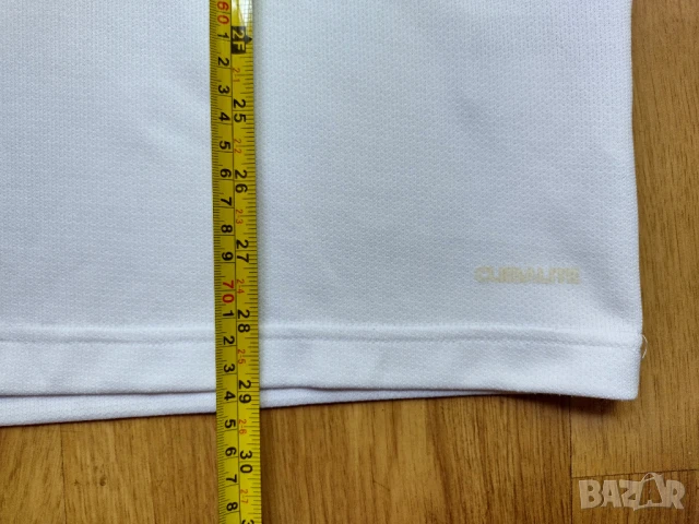 Liverpool / Adidas - мъжка тениска на Ливърпул XL, снимка 10 - Тениски - 50702515