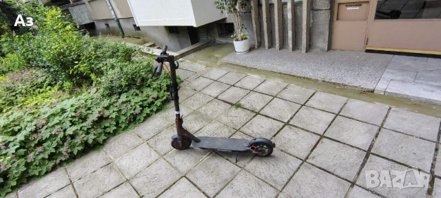 Продавам тротинетка Xiaomi M365 Pro, снимка 3 - Велосипеди - 50499486