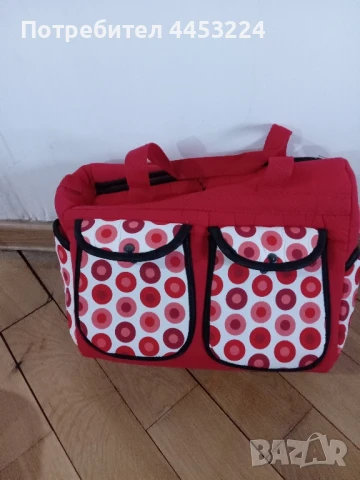 Чанта-легло за носене на бебе,кенгуру, чанти за принадлежности на бебето и бебешки шезлонг , снимка 9 - Кенгура и ранички - 51164666