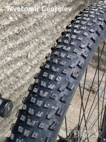 Планински велосипед Creon/Cross Solace 4.0 27.5" S, снимка 4 - Велосипеди - 50528938