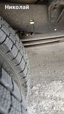 Ивеко дейли, снимка 4 - Бусове и автобуси - 50528816