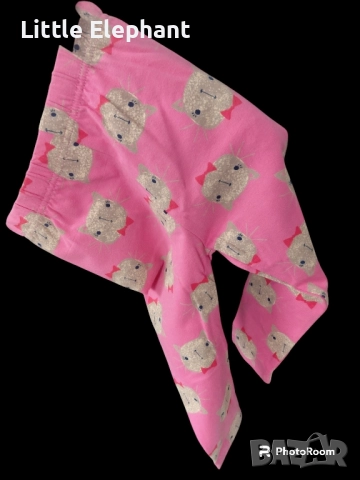 Клинче за 18-24 мес мом котенце с папионка,Англия/ново