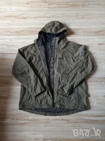Оригинално мъжко яке Jack Wolfskin Vortex, снимка 3 - Якета - 49343969