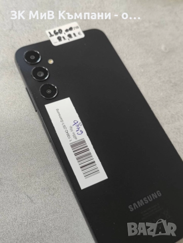 Samsung a05s 64gb  , снимка 2 - Samsung - 52669684