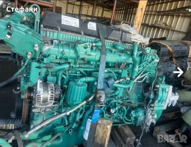 Стартер , снимка 6 - Камиони - 47729123