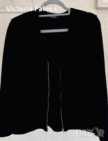 Луксозна жилетка ROYAL MER Франция, снимка 7 - Жилетки - 49171815