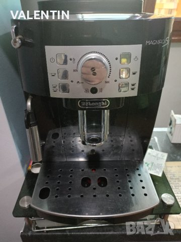 Кафемашина Delongi, снимка 4 - Кафемашини - 43555169