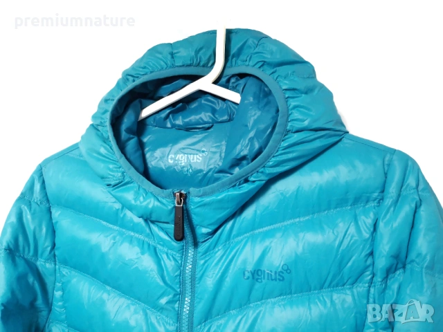 🧭 Cygnus / яке ○, снимка 2 - Спортна екипировка - 53349415
