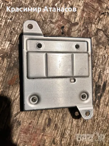 Боди контрол модул за Мерцедес Е-класа W211.2115450532, снимка 2 - Части - 47796034