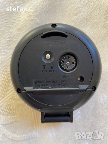 Швейцарски армейски часовник SWISS ARMY/DUAL TIME, снимка 2 - Други ценни предмети - 39145167