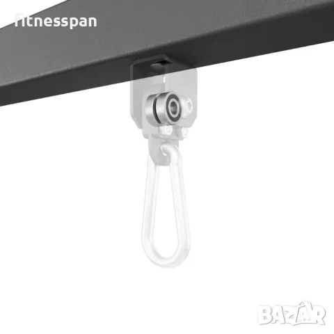 Двуместна градинска люлка, снимка 10 - Градински мебели, декорация  - 48976036