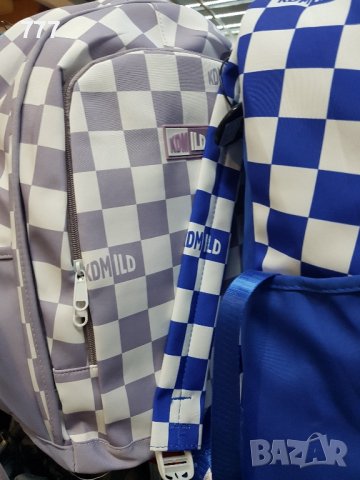 раници, снимка 7 - Раници - 43950188