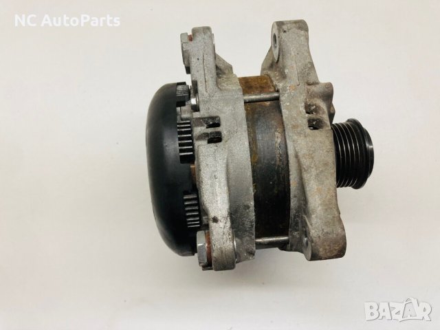 Алтернатор Генератор за Range Rover Рендж Ровър Евок L538 2.2 дизел BJ32-10300-AC DENSO 2012, снимка 4 - Части - 43475136