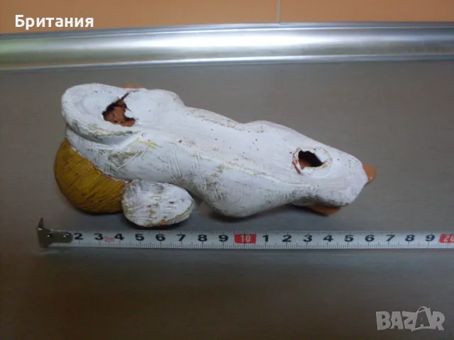 Керамичен сувенир., снимка 6 - Декорация за дома - 49273197