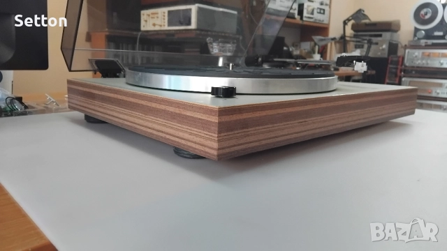 Akai ap-b21, снимка 2 - Грамофони - 52707550