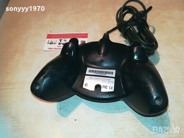 xbox controller 1304212010, снимка 8 - Аксесоари - 32536961