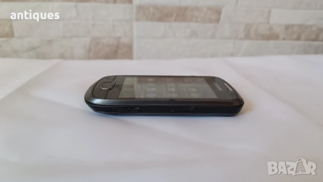 Телефон - смартфон - Samsung GT-S5570, снимка 6 - Samsung - 51335916