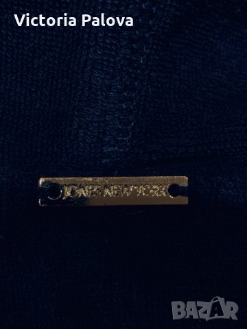 Дълга красива блуза за вкъщи JONES NEW YORK , снимка 3 - Блузи с дълъг ръкав и пуловери - 32596412