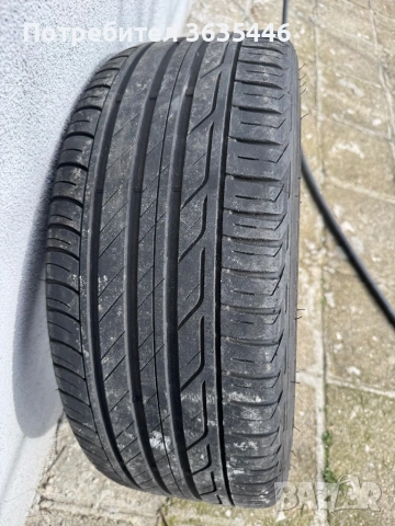 Гуми Bridgestone , снимка 6 - Гуми и джанти - 53604912