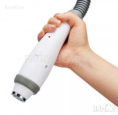 Апарат за лазерна епилация,  карбонов пилинг, премахване на татуировки и лазерно подмладяване 4 в 1 , снимка 6 - Козметични уреди - 38346763