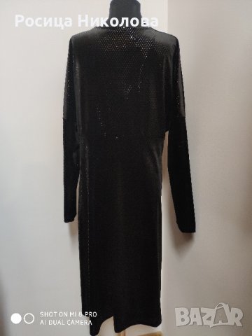 д рокля Ема, снимка 2 - Рокли - 43237997