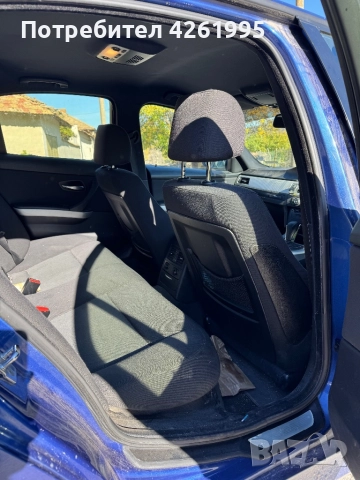 НА ЧАСТИ BMW 320i Газ/Бензин, снимка 13 - Части - 52225083