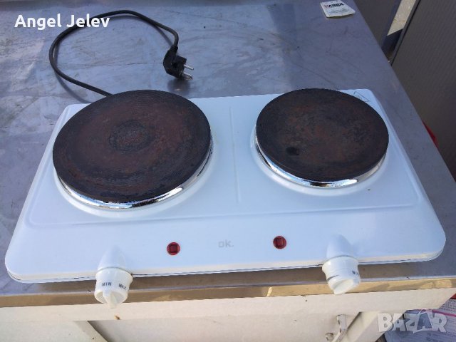 Kotloni bvoika, снимка 2 - Котлони - 39742687