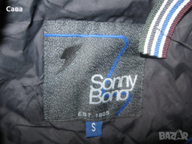Зимно яке SONNY BONO   мъжко,С