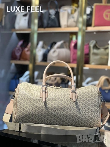 GOYARD ⚜️Дамски Чанти, снимка 2 - Чанти - 53261543