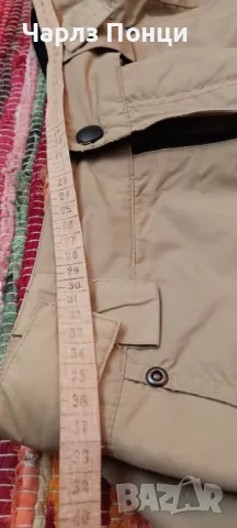 Ски панталон , снимка 5 - Спортна екипировка - 48390348