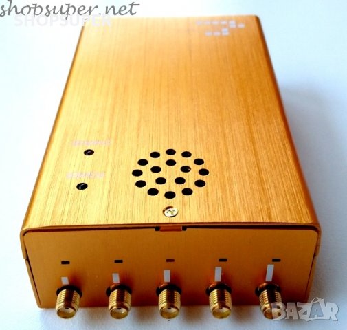 Заглушители за GSM,3G,GPS и WiFi, снимка 4 - Друга електроника - 28220224