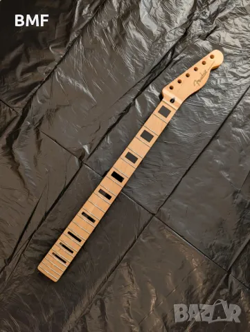 Нов гриф Fender Player Series Telecaster Neck