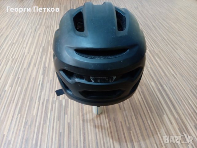 Велокаска Bell 4 Forty-Промоция!, снимка 5 - Спортна екипировка - 37333783