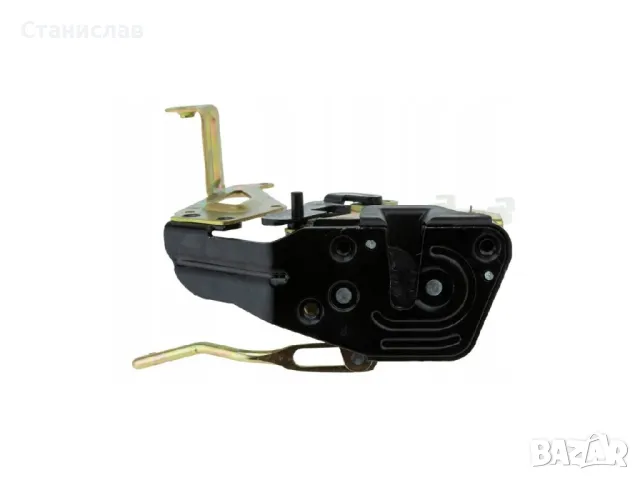  Hyundai Accent MK2 Брава за задна дясна врата , снимка 5 - Части - 50280594