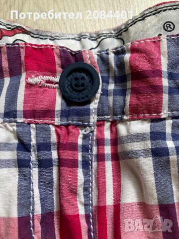 Лятна пола за момиче размер 152 см, снимка 2 - Детски рокли и поли - 32770481