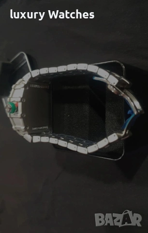 Richard Mille луксозен часовник, снимка 4 - Мъжки - 53403658