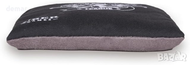 World Cornhole League 8 професионални чувала Cornhole 4 зелени и 4 сиви, 15 cm x 15 cm, 450 g, снимка 2 - Други спортове - 43976923