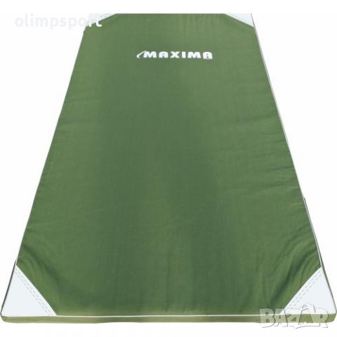 Дюшек за гимнастика  с размери 200х100х10 см. Подходящ за упражнения по йога, пилатес, гимнастика, снимка 3 - Спортна екипировка - 36664806