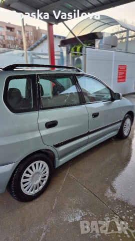 Mitsubishi space star 1.9 disel, снимка 3 - Автомобили и джипове - 52776980