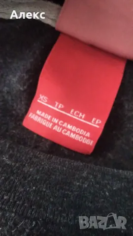 Nike - детски екип, снимка 4 - Детски анцузи и суичери - 48750282