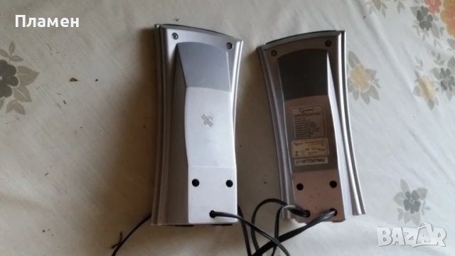 Тонколонки Gembird SPK301, снимка 2 - Тонколони - 50729458